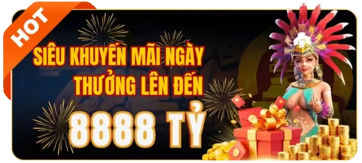 Thưởng Nạp Lại & Sự Kiện Đặc Biệt s666me