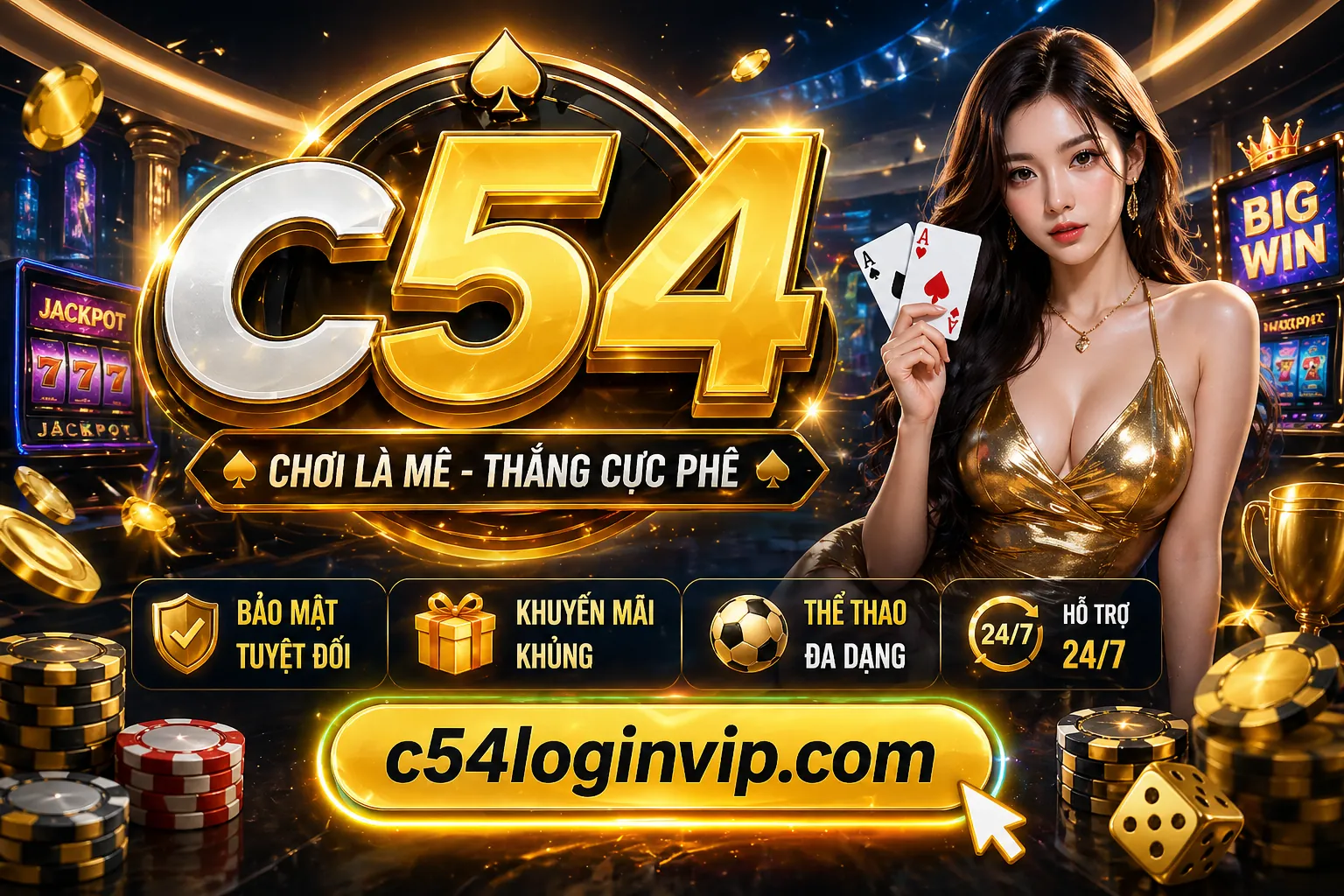 Hình ảnh tổng quan S666me nhà cái