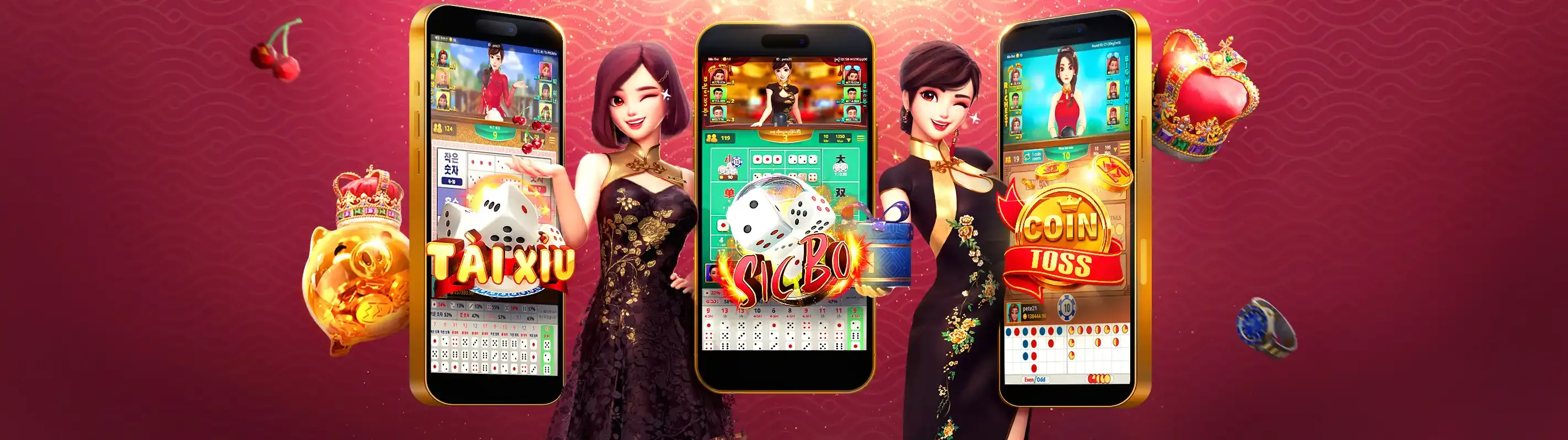 s666me nhà cái với các chương trình khuyến mãi hấp dẫn