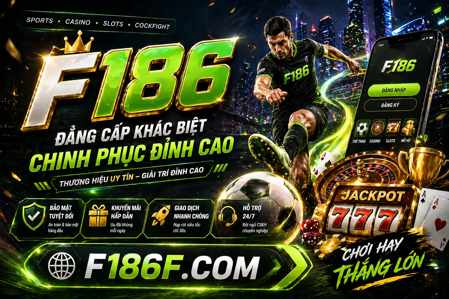 Cá cược thể thao trực tuyến S666me nhà cái