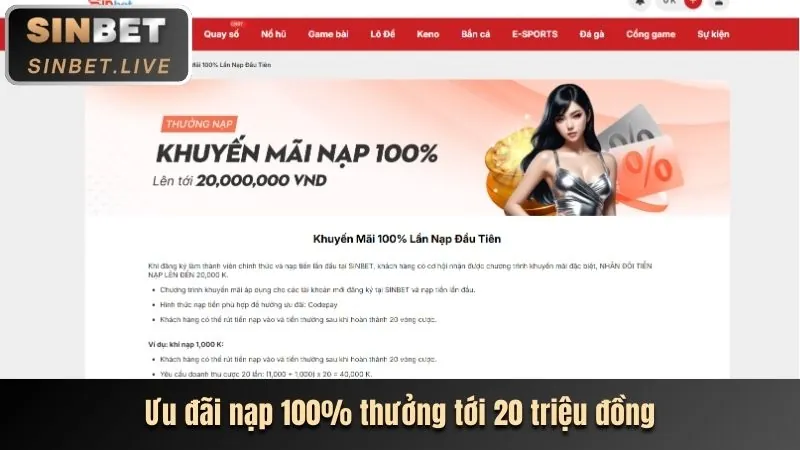 Ưu đãi và khuyến mãi casino s666me nhà cái